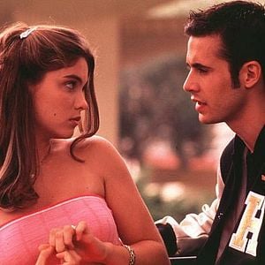 Fotoğraf İşte Böyle Bir Kız