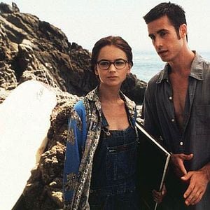 Fotoğraf İşte Böyle Bir Kız