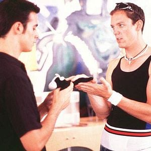 Fotoğraf İşte Böyle Bir Kız