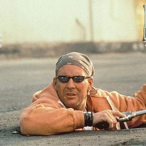 Fotoğraf Harley Davidson ve Marlboro Adam