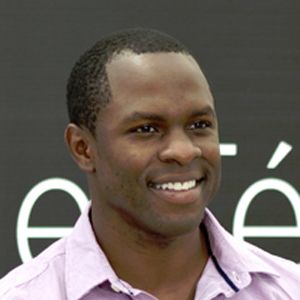 Fotoğraf Gbenga Akinnagbe