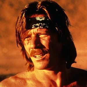 Fotoğraf The Jericho Mile