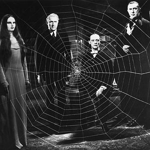 Fotoğraf Mark of the Vampire