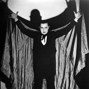 Fotoğraf Mark of the Vampire