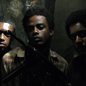 Fotoğraf Bruno Barreto