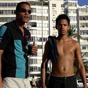 Fotoğraf Bruno Barreto