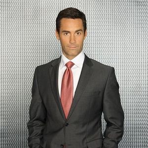 Fotoğraf Better Off Ted