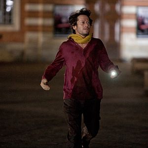 Fotoğraf Arnaud Larrieu