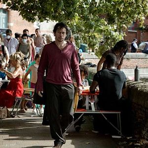 Fotoğraf Arnaud Larrieu