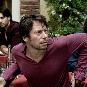 Fotoğraf Arnaud Larrieu