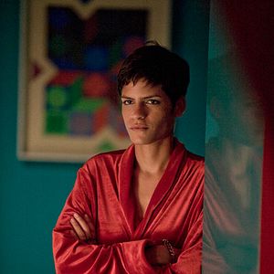 Fotoğraf Arnaud Larrieu