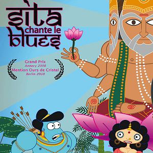 Fotoğraf Nina Paley