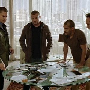 Fotoğraf Dominic Purcell