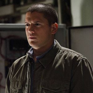 Fotoğraf Wentworth Miller