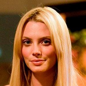 Fotoğraf April Bowlby