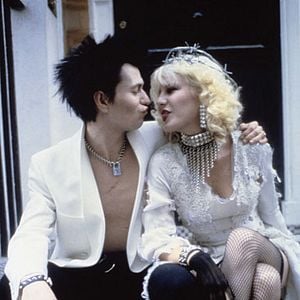 Fotoğraf Sid ve Nancy