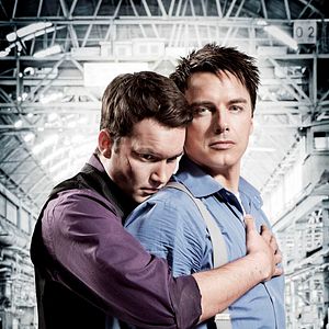 Fotoğraf Torchwood