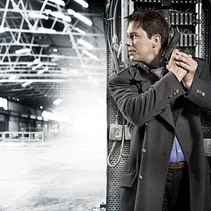 Fotoğraf Torchwood