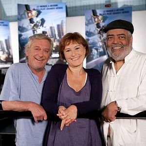 Fotoğraf Céline Monsarrat