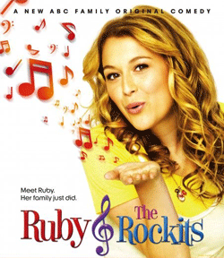Fotoğraf Ruby and The Rockits