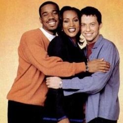 Fotoğraf Getting Personal