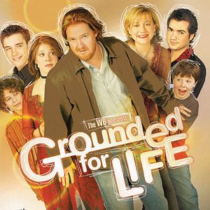 Fotoğraf Grounded for Life