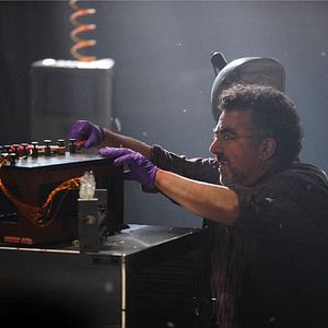 Fotoğraf Saul Rubinek