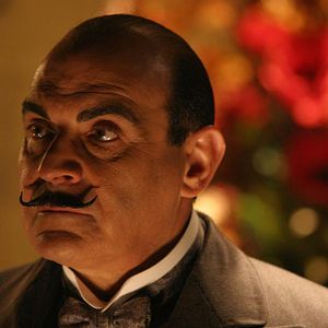 Fotoğraf Agatha Christie's Poirot