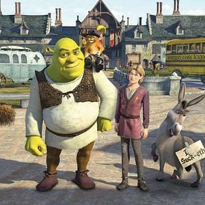 Fotoğraf Mike Mitchell (V)