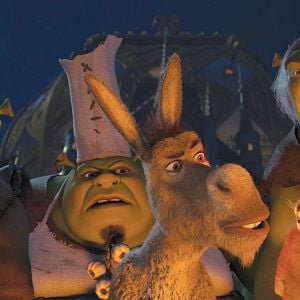 Fotoğraf Mike Mitchell (V)