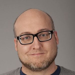 Fotoğraf Şrek: Sonsuza Dek Mutlu