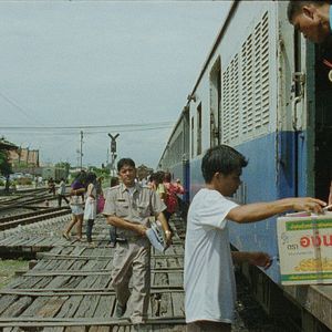 Fotoğraf Thomas Clay