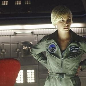 Fotoğraf Defying Gravity