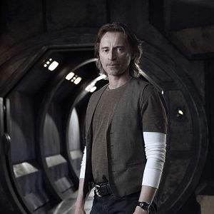 Fotoğraf Robert Carlyle