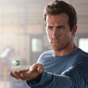 Fotoğraf Ryan Reynolds