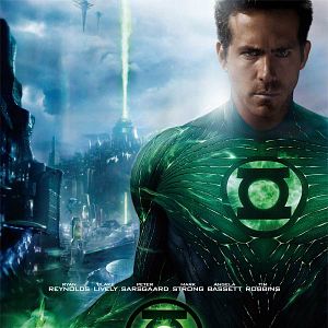 Fotoğraf Yeşil Fener