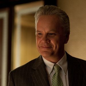 Fotoğraf Tim Robbins