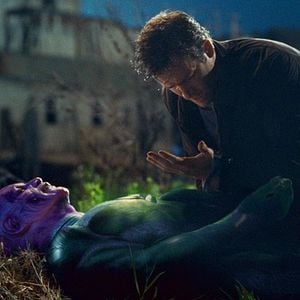 Fotoğraf Temuera Morrison