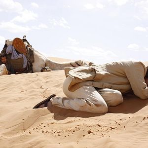 Fotoğraf Guillaume Canet