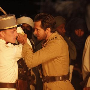 Fotoğraf Guillaume Marquet