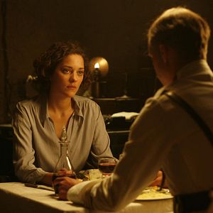 Fotoğraf Guillaume Marquet