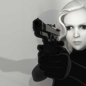 Fotoğraf Karanlık Cennet