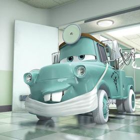 Fotoğraf Cars Toon: Mater's Tall Tales