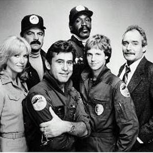 Fotoğraf Blue Thunder