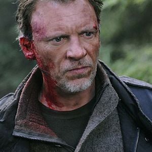 Fotoğraf Callum Keith Rennie