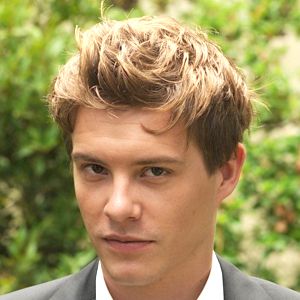 Fotoğraf Xavier Samuel