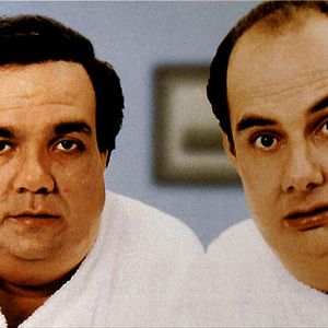 Fotoğraf Bernard Campan