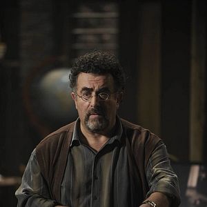 Fotoğraf Saul Rubinek