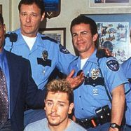 Fotoğraf Bakersfield PD