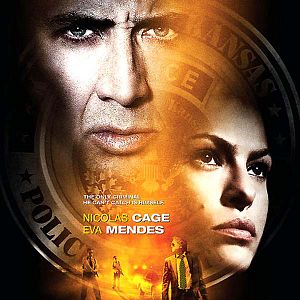 Fotoğraf Kötü Polis